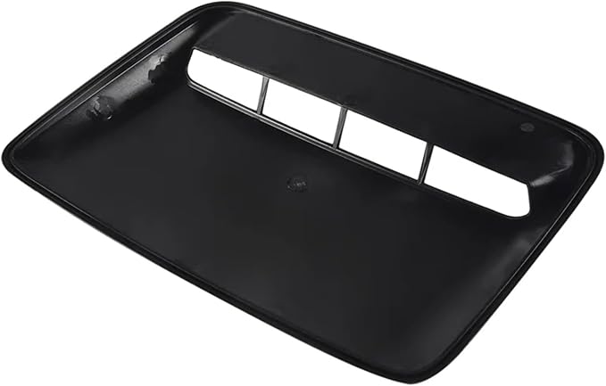 Universal Hood Vent Air Outlet Cover Compatible