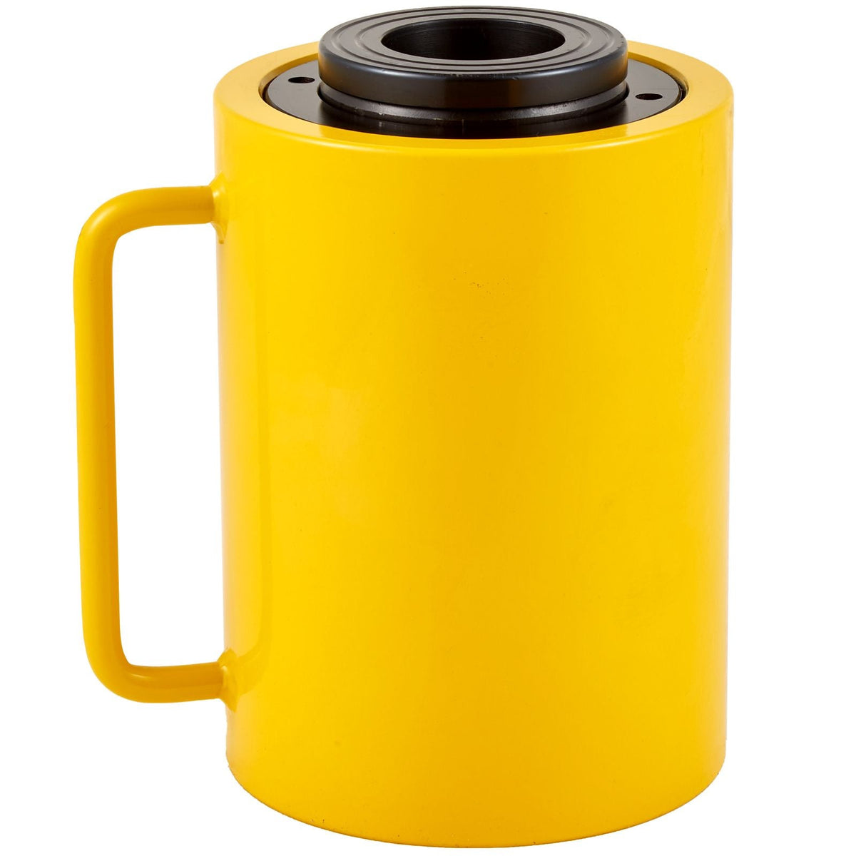60ton 50mm Hollow Plunger Hydraulic Cylinder Jack