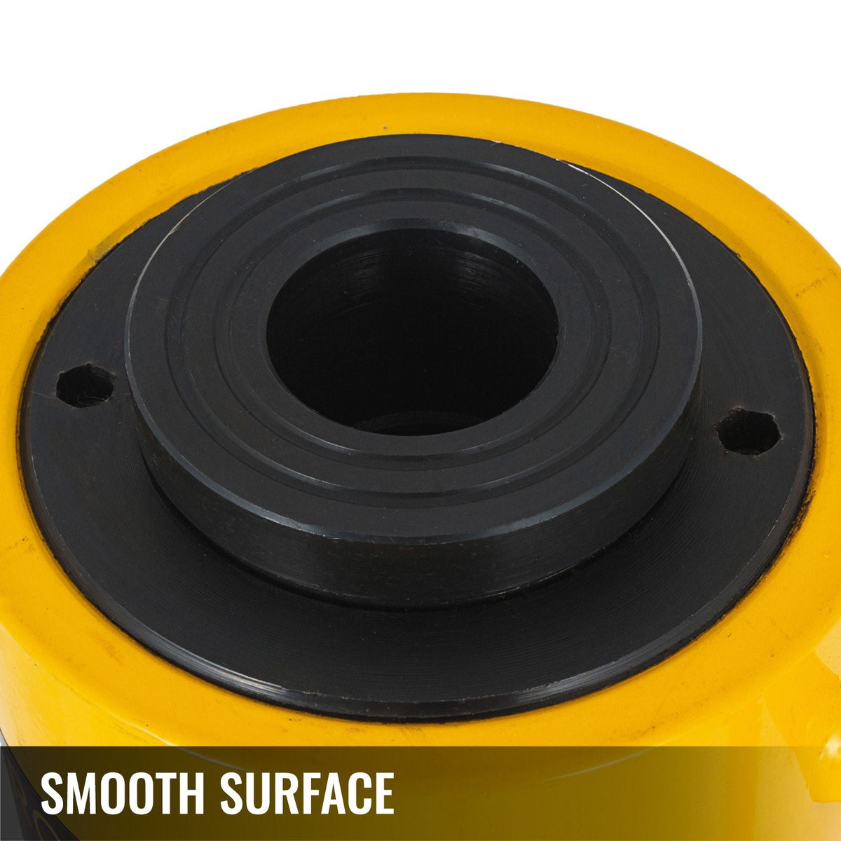 60ton 50mm Hollow Plunger Hydraulic Cylinder Jack