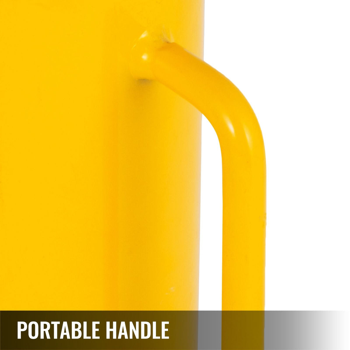 60ton 50mm Hollow Plunger Hydraulic Cylinder Jack