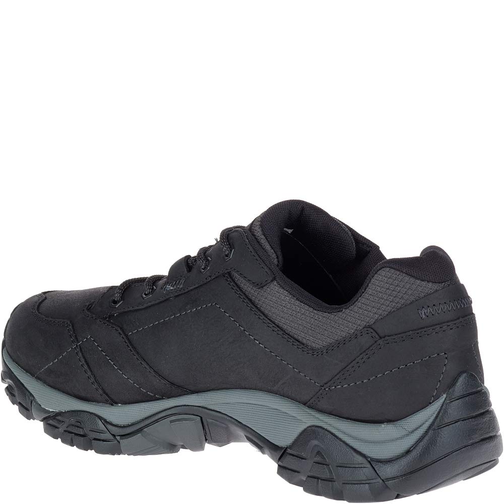 Merrell Mens Moab Adventure LaceHiking Shoe