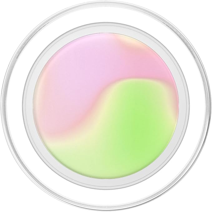 PopSockets Pink &amp Green Phone Grip - Sherbet Daze PopSockets PopGrip for MagSafe