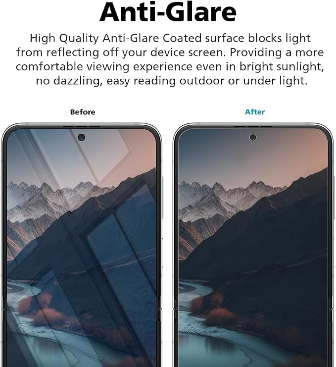 [3Pack] DIACUBE Anti-Glare Anti-Fingerprint Paper like Matte Screen Protector For Samsung Galaxy S22 Ultra(6.8inch) Full Glue Edge to Edge Full Coverage Flexible Soft Film Ultrasonic Fingerprint Sup