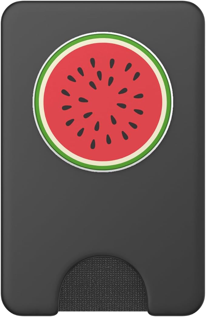 Watermelon Sliced PopSockets Adhesive PopGrip