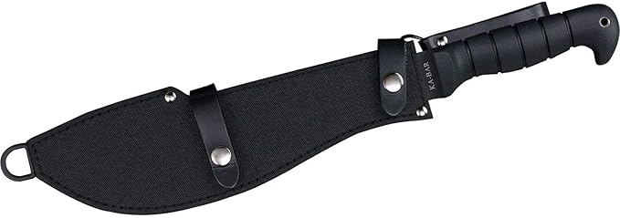KA1248-BRK Machete Cutlass