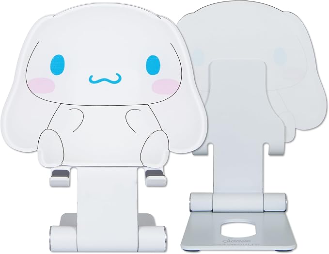 Sonix x Sanrio Character Phone Stand | Adjustable Cell Phone Holder Desk Stand Dock | Badtz Maru