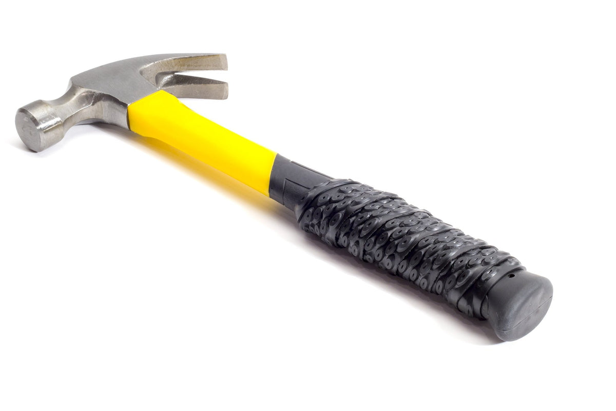LimbSaver Comfort-Tech 24019 Hand Tool Grip Wrap, 16", Black