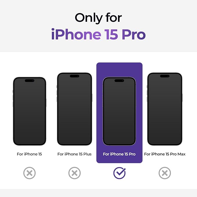 COKER 2PACK Privacy Screen Protector for iPhone 12 Mini Anti Spy 9H Hardness Shatterproof Anti-Scratch Anti-Fingerprint Touch Sensitive PET Film Blue Light Filter Easy Install