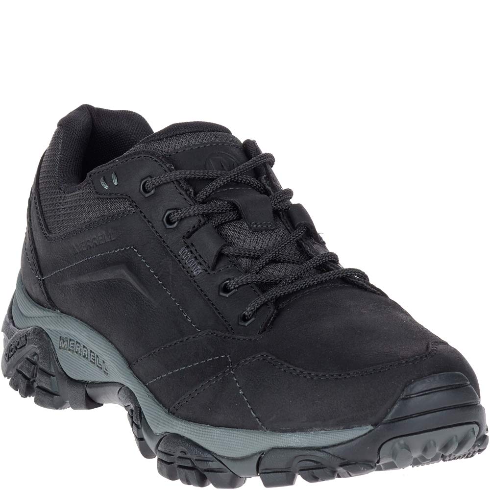 Merrell Mens Moab Adventure LaceHiking Shoe
