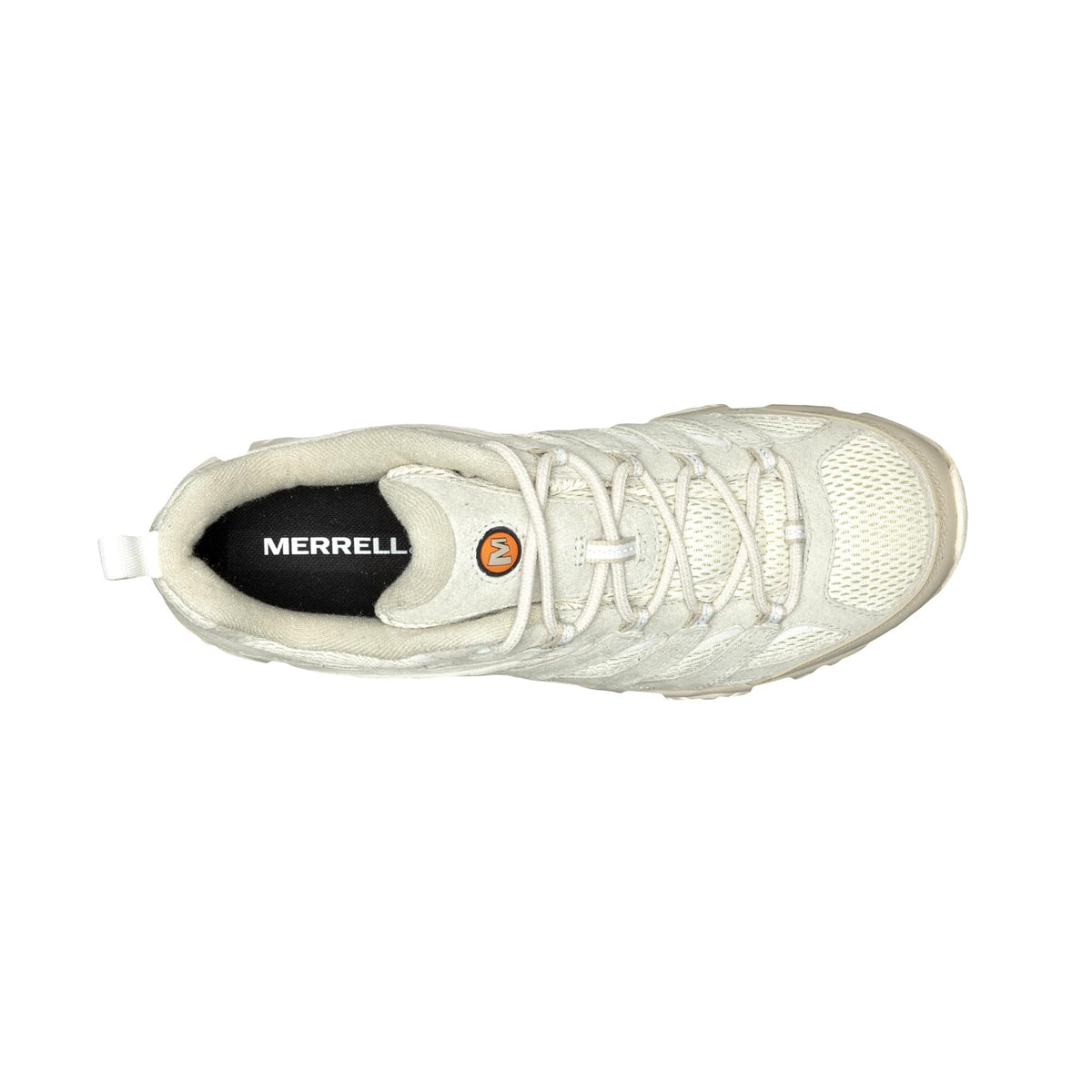 Merrell Men's Moab 3 Hiking Shoe, Oyster, 8.0