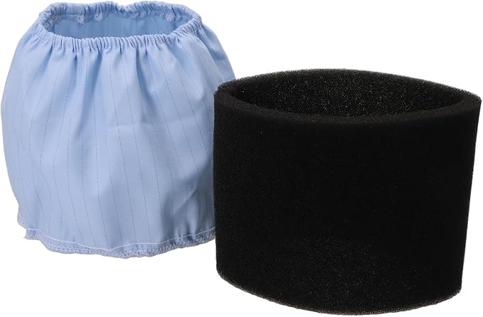 For 199827-4 Vacuum Filter Set