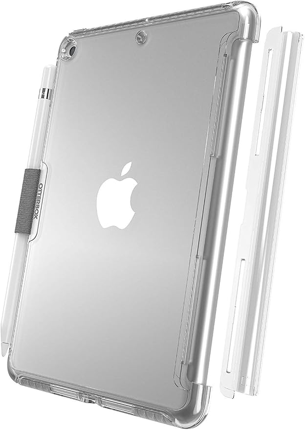 OtterBox Defender Series Case for iPad mini (5th Gen ONLY) - Retail Packaging - Black