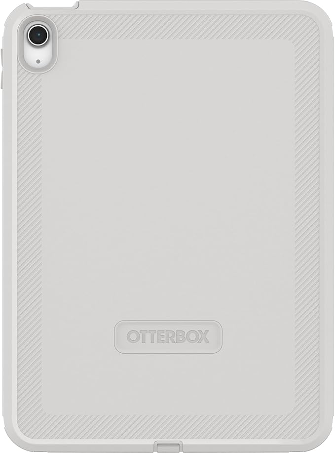 OtterBox Defender Series for Business W/Folio for iPad 10th Gen (ONLY) - Black (Non-Retail Packaging)