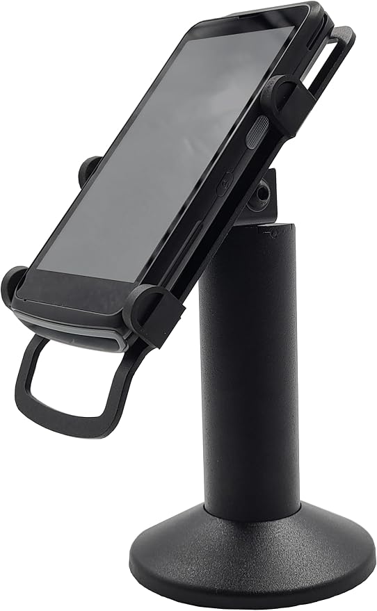 Dejavoo P5 Swivel and Tilt Terminal Stand