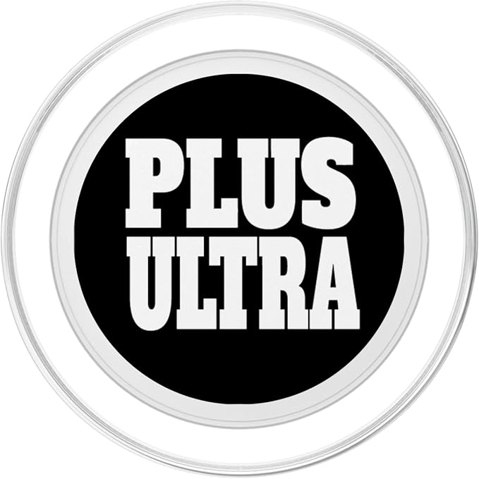 Plus Ultra PopSockets Adhesive PopGrip
