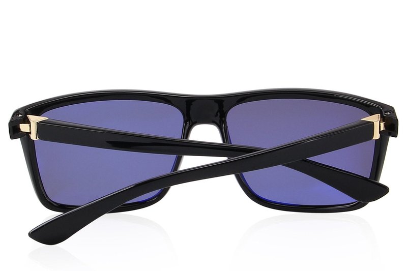 MERRY'S Men Polarized Sunglasses Male Women Outdoor Fishing Sun glasses