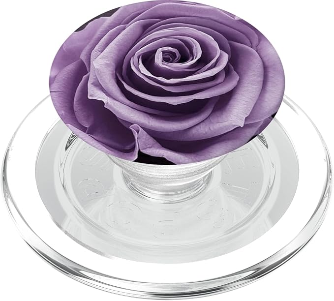 Lavender Rose PopSockets Adhesive PopGrip