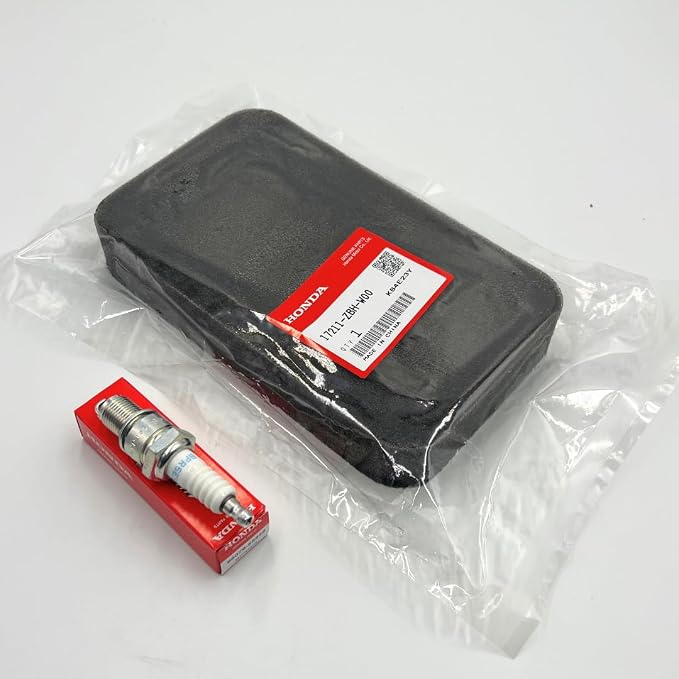 Genuine Tune Up Kit for Honda EB4000x EB5000 EB6500 EM4000sx EM4000sx EM5000sx