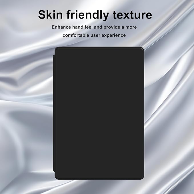 for Samsung Galaxy Tab S11 Casehigh qualit Magnetism Shell LightweightDouble Foldable and deformableScratch ResistantAutomatic Sleep/Wake-up
