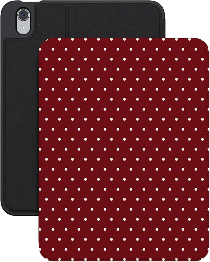 Casely iPad 10.9 (10th Gen / A16) Case | All the Fun Things | Fun on Weekdays