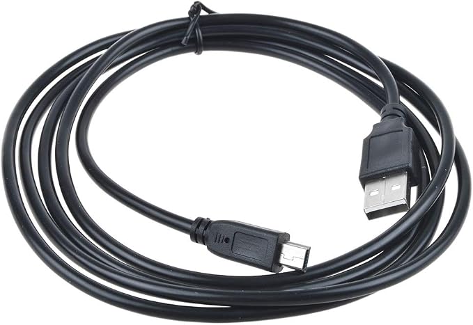 USB Charger Cord Charging Cable Compatible with HX9340 HX9350