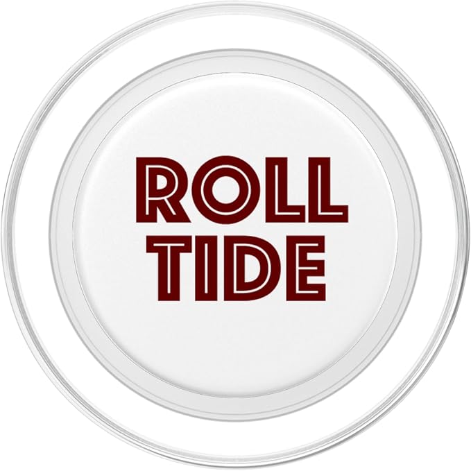 Roll Tide PopSockets Adhesive PopGrip