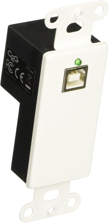 Cables To Go USB 1.1 Super Booster Extension