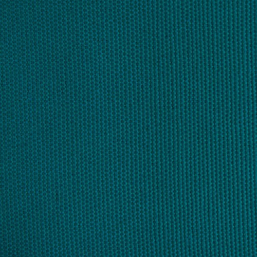 DII Poly-Cube Storage Collection Hard Sided, Collapsible Solid, Large, Teal - color: Teal, size: Large Square, 13x13x13"