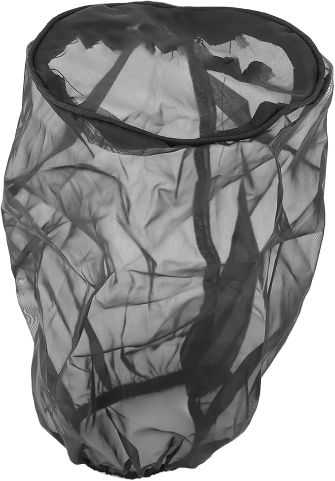 Majatou Air Filter Cover, Cold Air Intake Filter Sock Cover, Waterproof Cone