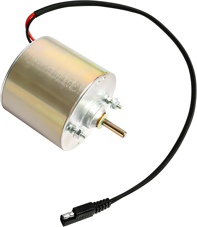 Highwild Universal 12V Hunting Spinner Feeder Box Motor