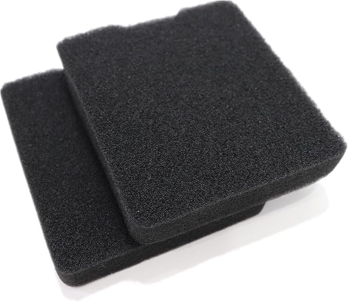 155BT Air Filter Fit For Hus-qvarna 145BF 155BF Blowers Replacement 110132179
