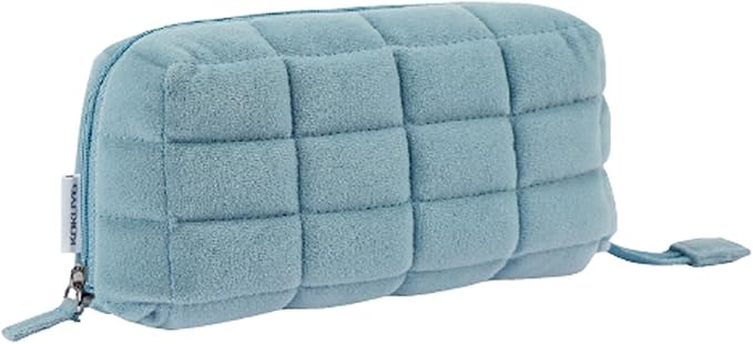 KOKUYO Mococo Pencil Holder (Blue)