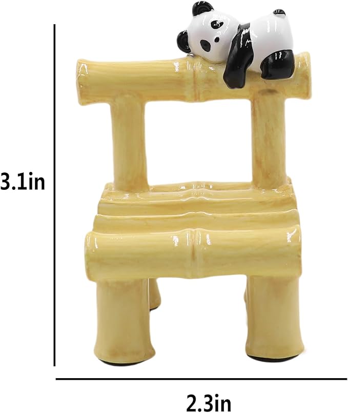 BOLLEY JOSS Desk Cell Phone Holder Stand Pink Sofa with Cute Cat Kitty for Office Free You Hands Home Ornament