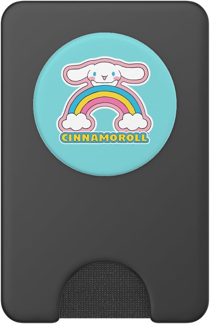 Cinnamoroll Supercute Stickers Popsocket PopSockets Adhesive PopGrip