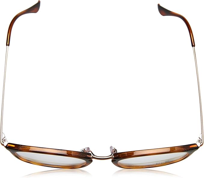 Ray-Ban RX7140 Square Prescription Eyeglass Frames