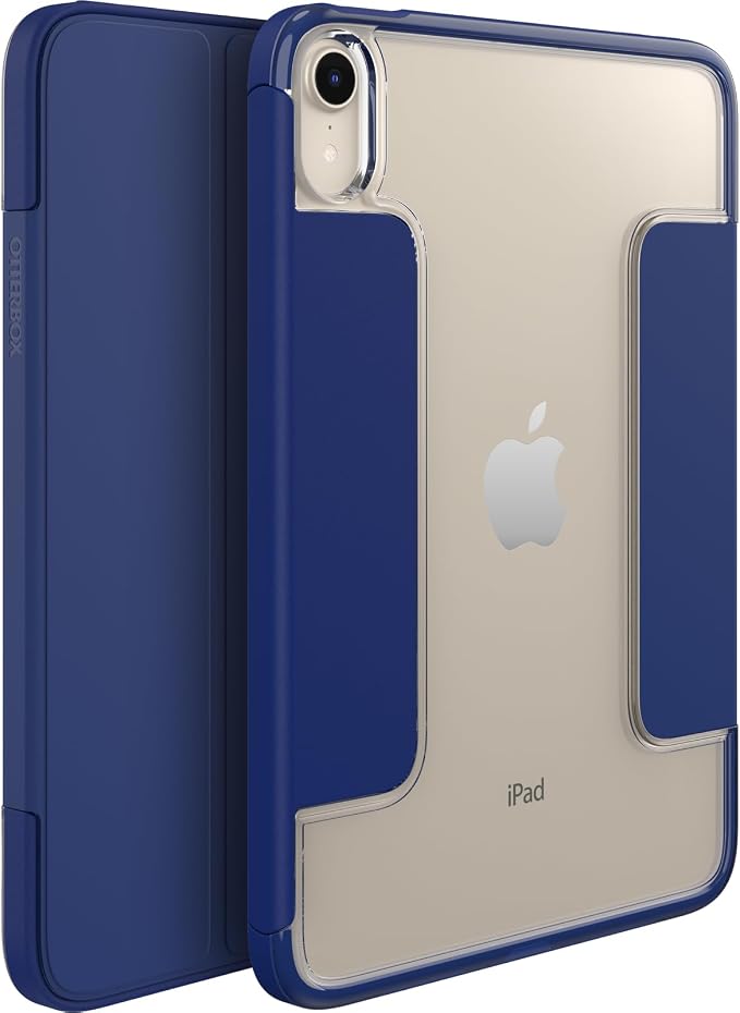 OtterBox Defender Series Case for iPad mini (5th Gen ONLY) - Retail Packaging - Black