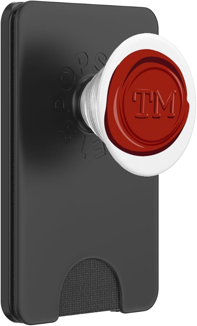 Task Master Seal PopSockets Adhesive PopGrip