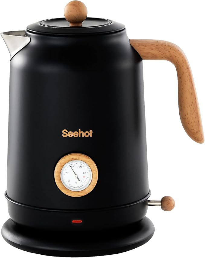 Electric Kettle