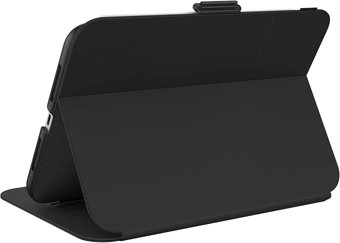Speck Products Balance Folio iPad mini (2021) Case and Stand Black/Black