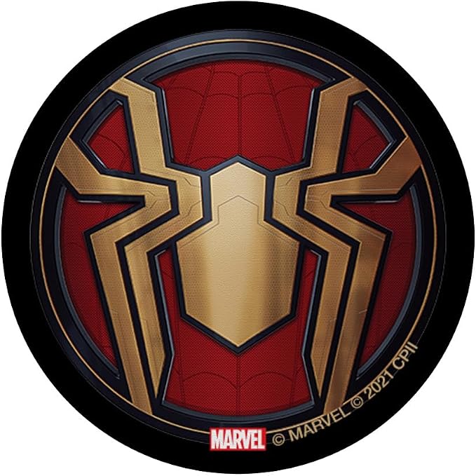 Marvel Spider-Man: No Way Home Spider Logo PopSockets Adhesive PopGrip