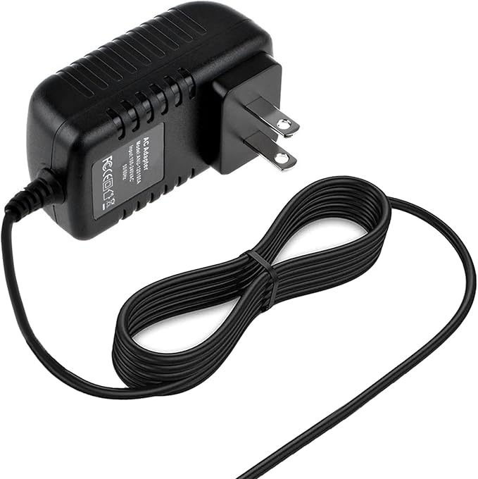 5V 2A Charger AC Adapter Cord Compatible with Anker PowerCore Speed 20000 PD Ultra-High Capacity Portable Charger USB-C