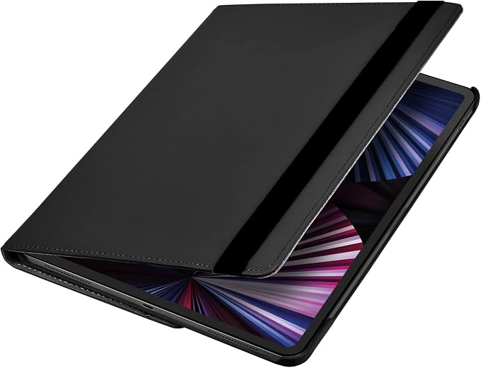 Case for iPad 10th Generation 10.9 Inch 2022 Released Model Number: A2696 A2757 A2777-360 Degree Rotating Protective Stand Cover with Auto Sleep/Wake (Animal)