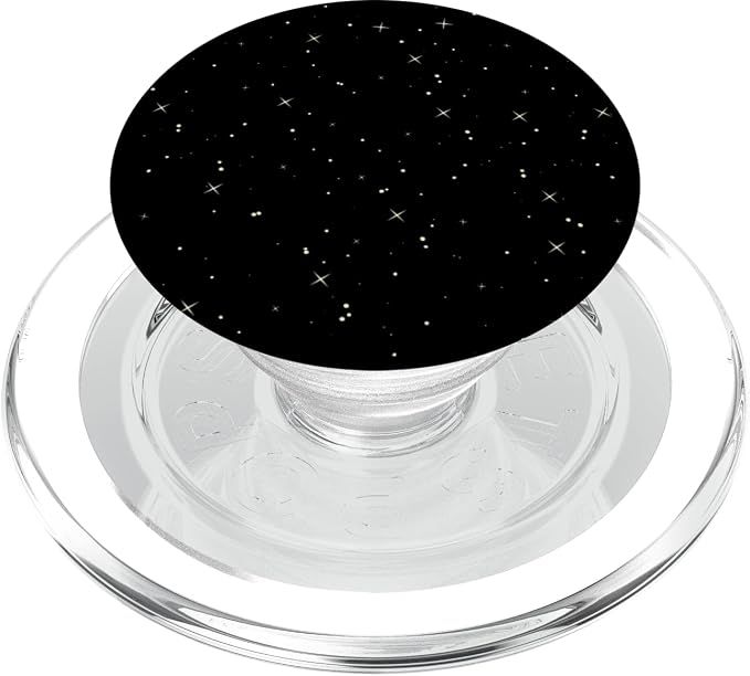 Stars Starry Sky PopSockets PopGrip for MagSafe