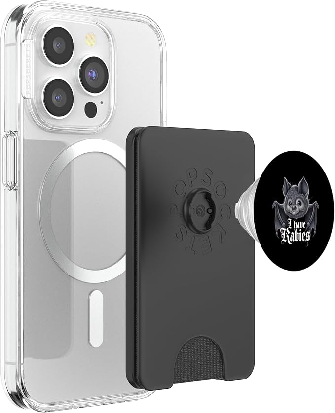 Animal Humor PopSockets Adhesive PopGrip