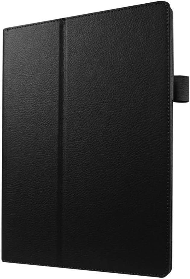 Tablet Cover for Microsoft Surface 3 10.8 (2015 Release) Ultra Slim Folio Stand Lightweight Sleep/Wake Up Leather Case for Microsoft Surface 3 1645 1657 10.8 inch (KST-Dark Blue)
