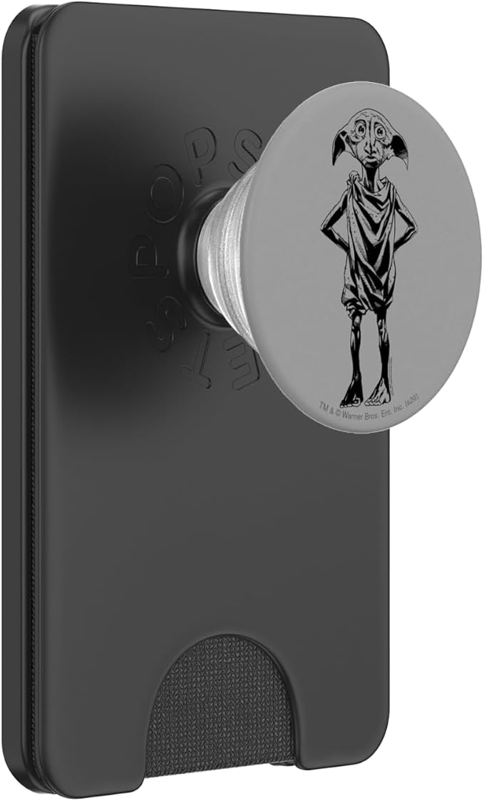Harry Potter Dobby PopSockets Adhesive PopGrip