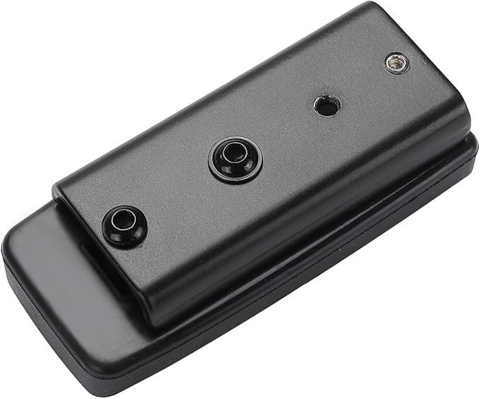 KEMIMOTO Brake Pedal Compatible with Can-Am Ryker 600, 900, Sport, Rally Edition, Large Brake Foot Rest Extended Pedal Footboards (No drill)