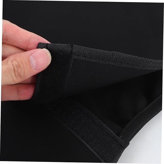 ibasenice Outdoor Insulated Pump Cover