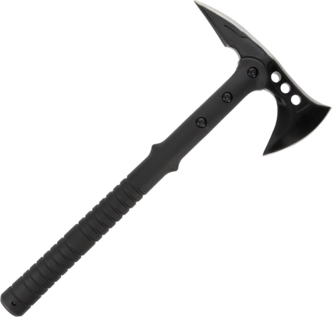 SOG Apocalypse Edge Axe/HQ Edition/3.75" BLADE/15 Over/Trap