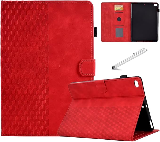 iPad mini Case FANCITY Mini 4 Mini 5 Mini 3/2/1 Smart Wake Sleep Case with Kickstand [Card Slot &amp Pen Holder] PU Leather Protective Cover for Apple iPad mini 4 Mini 5 2019 Mini 2/3 - Beach